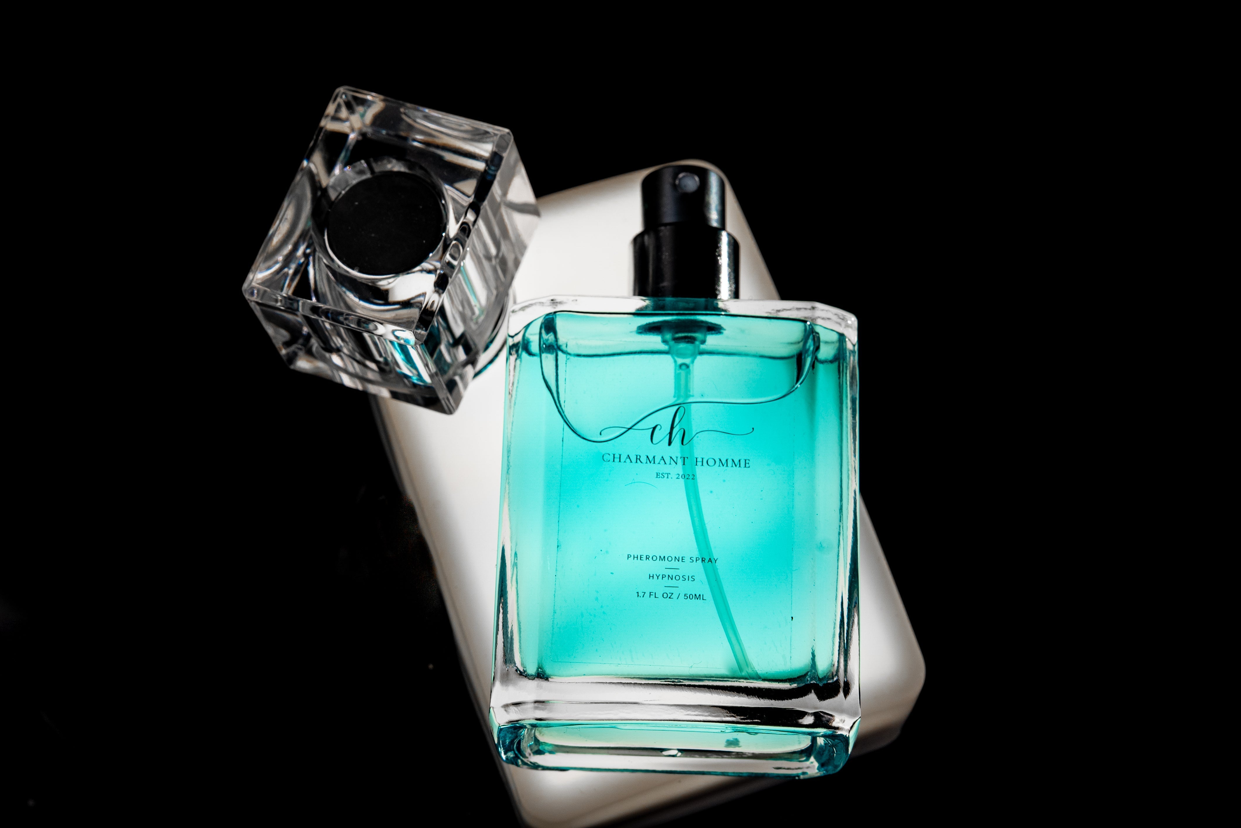 Pheromone Cologne For Men: Charmant Homme