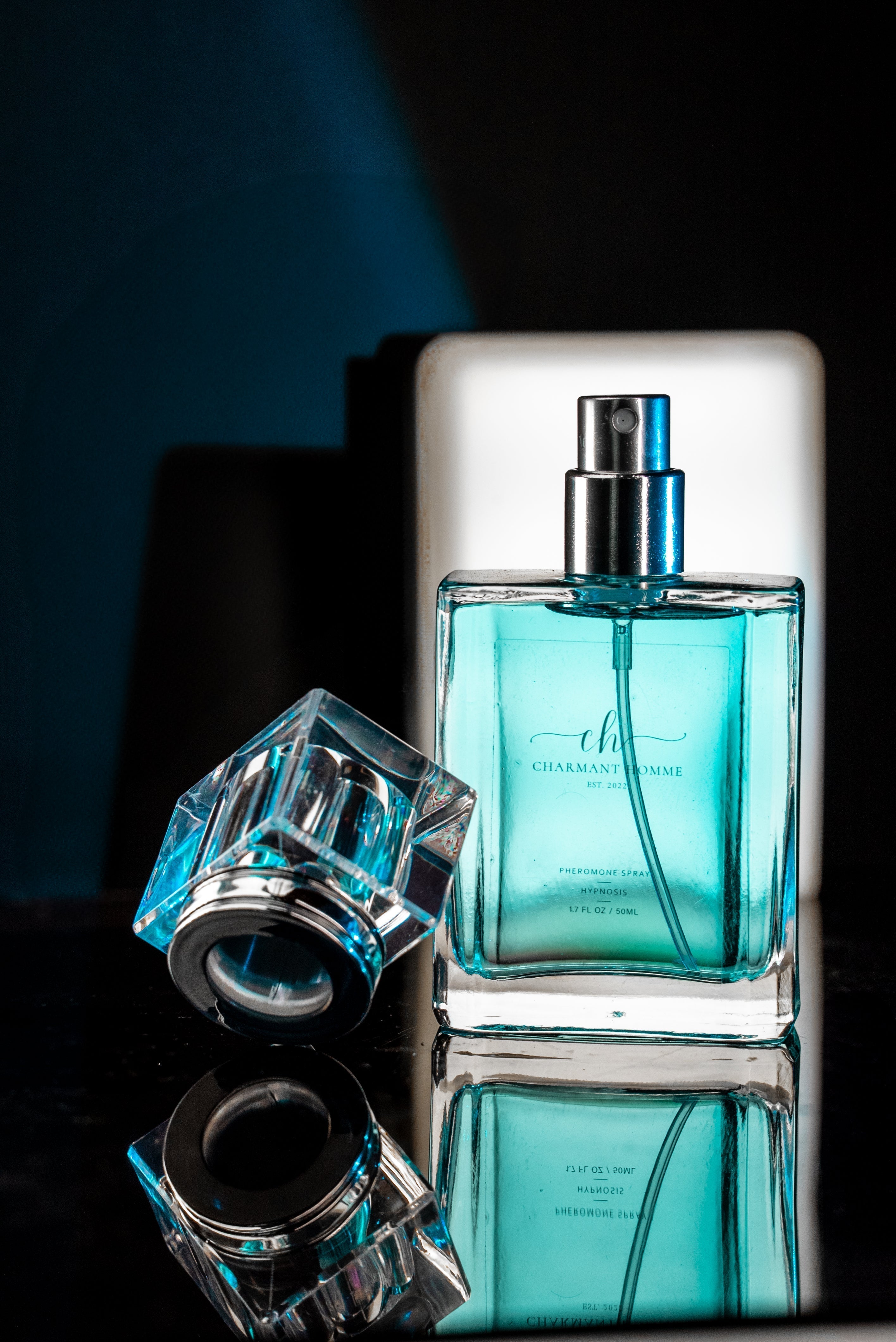 Charmant Homme Pheromone Cologne