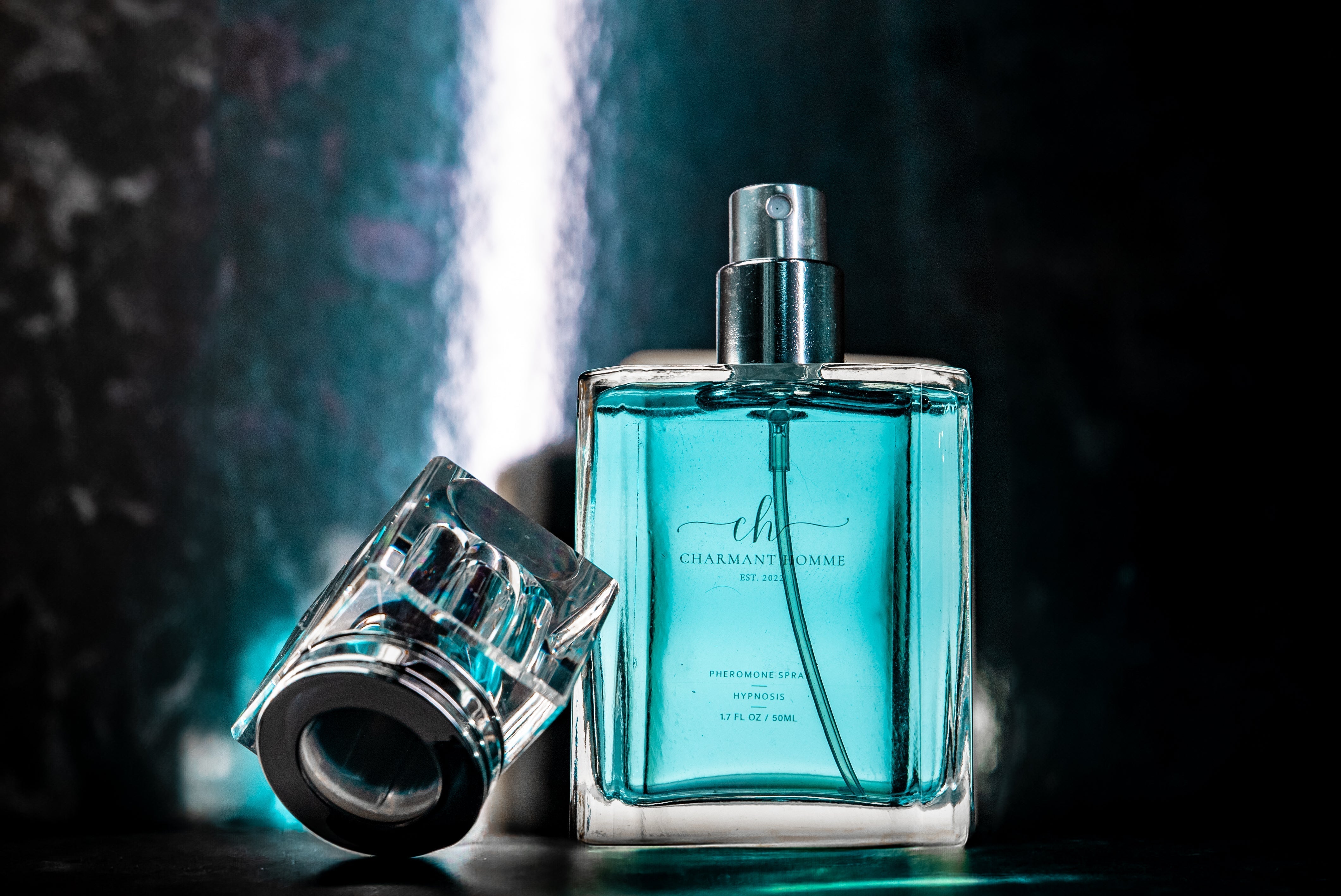 Charmant Homme Pheromone Cologne For Men