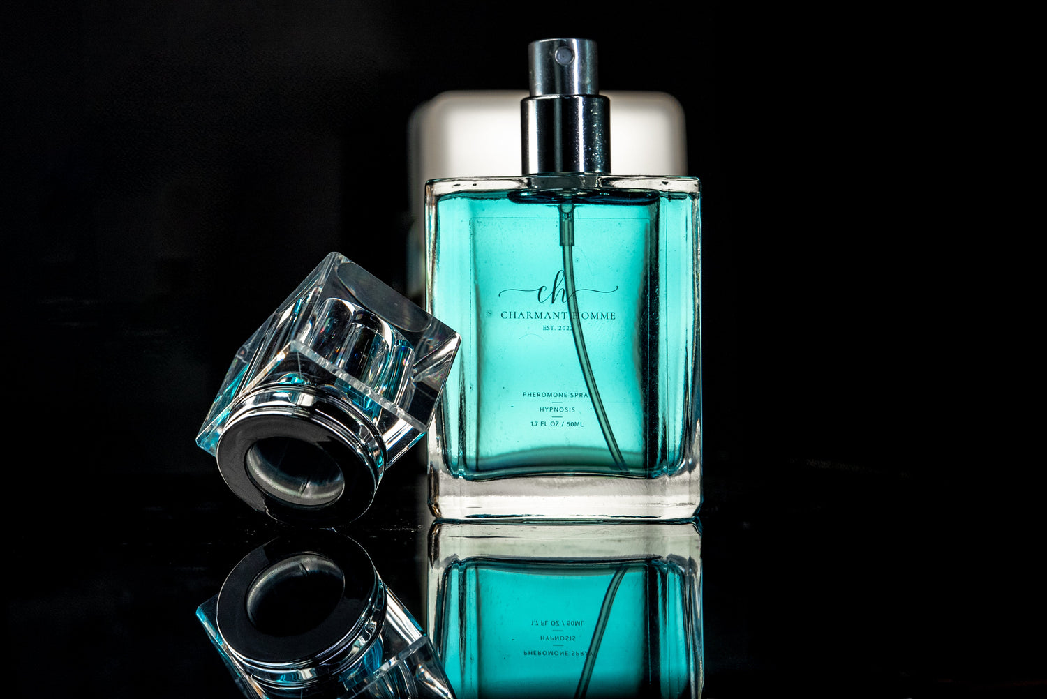 What to Look for in a High-Quality Pheromone Cologne