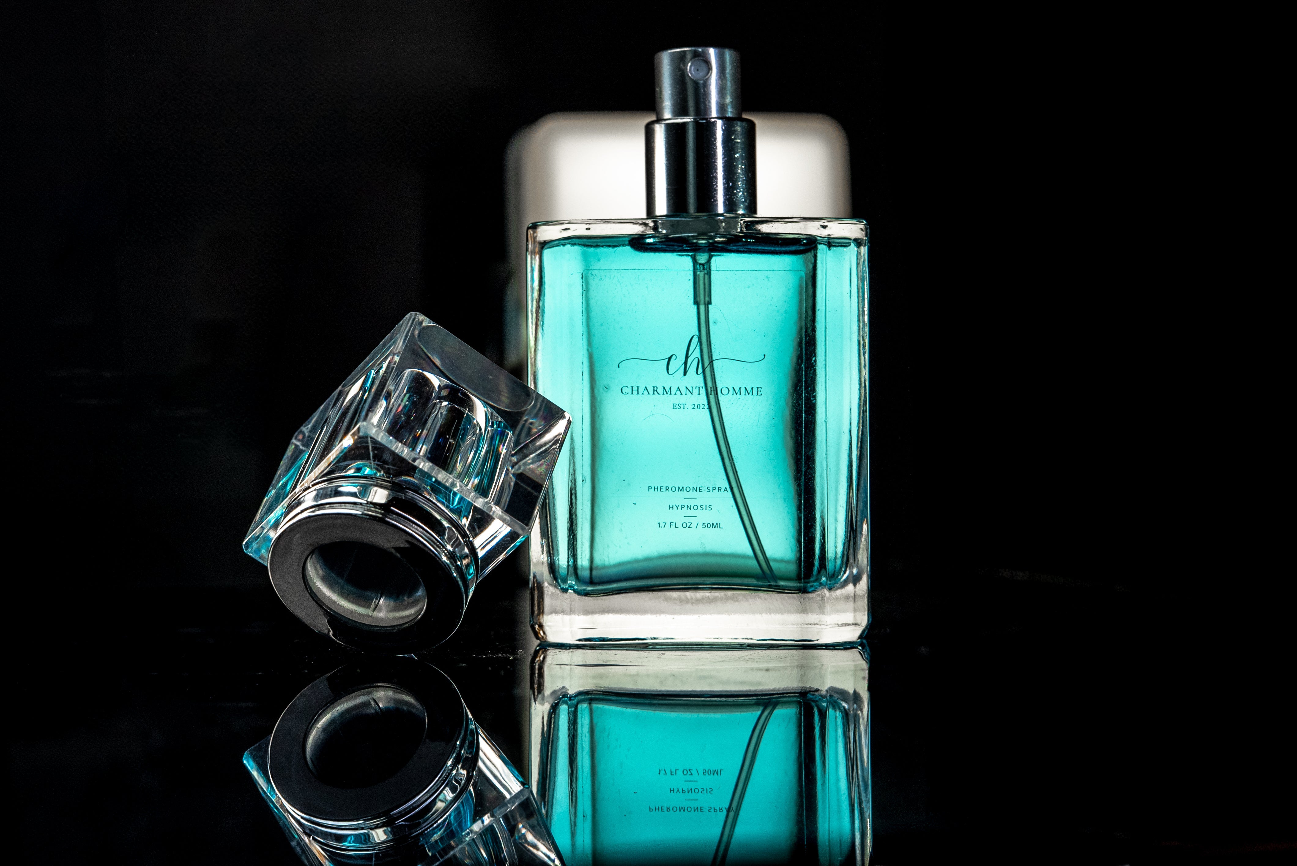 What to Look for in a High-Quality Pheromone Cologne