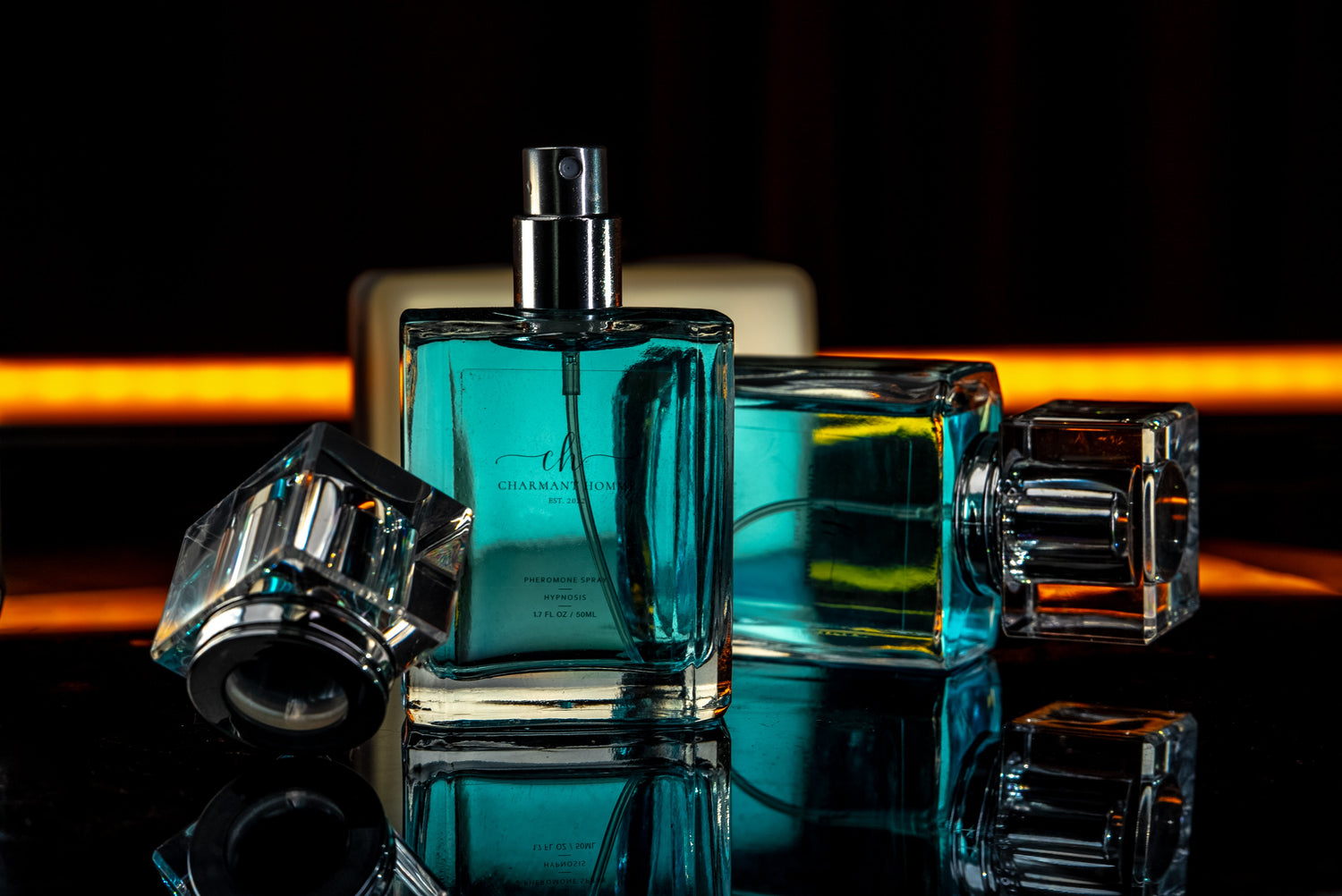 The History of Pheromones: From Animal Instincts to Modern Cologne