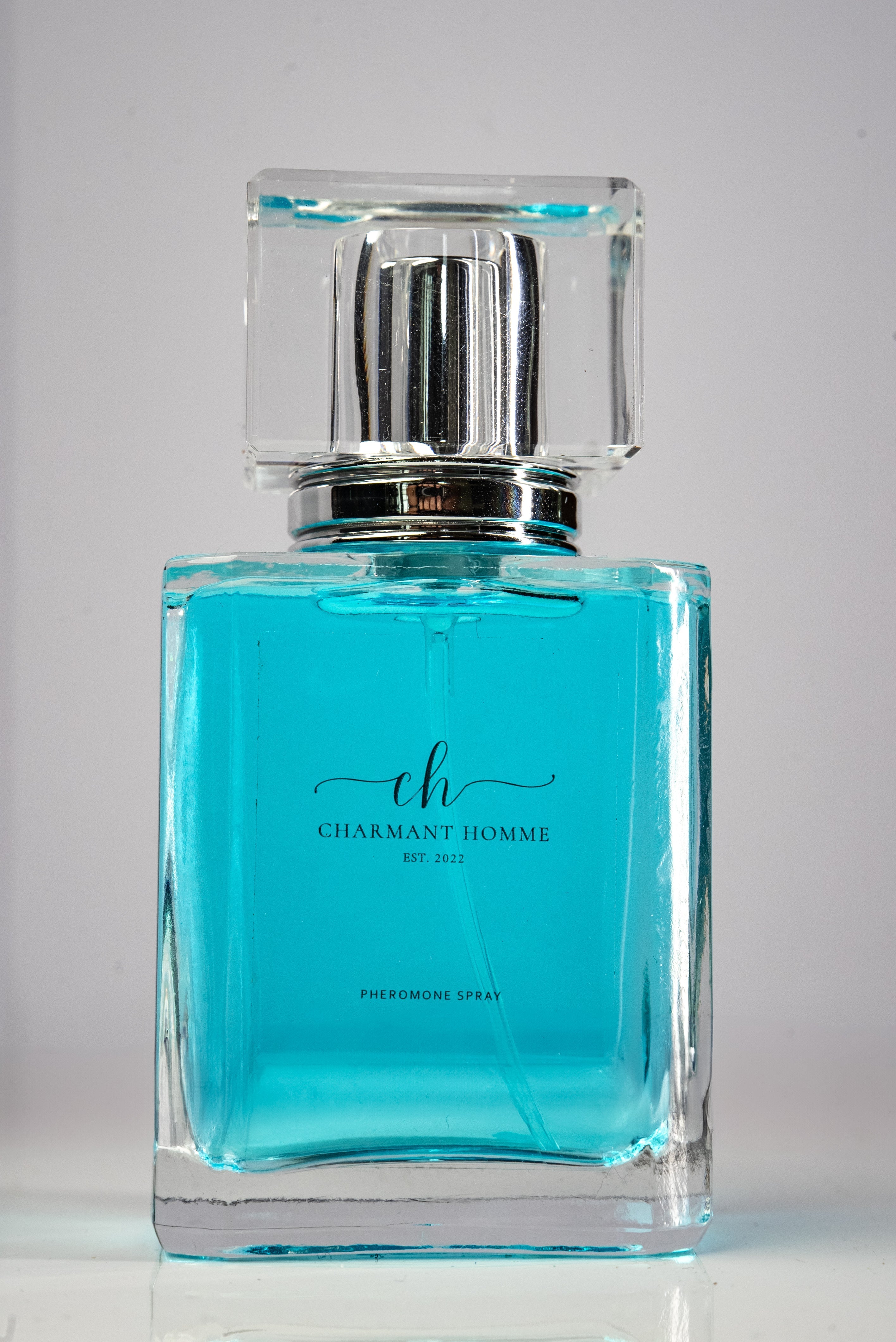 Top 10 Benefits of Wearing Pheromone Cologne Every Day