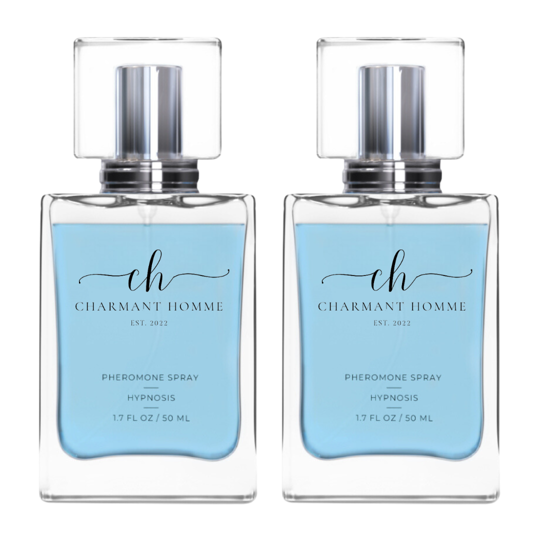 Pheromone Cologne for Men: The Ultimate Guide to Smelling Irresistible