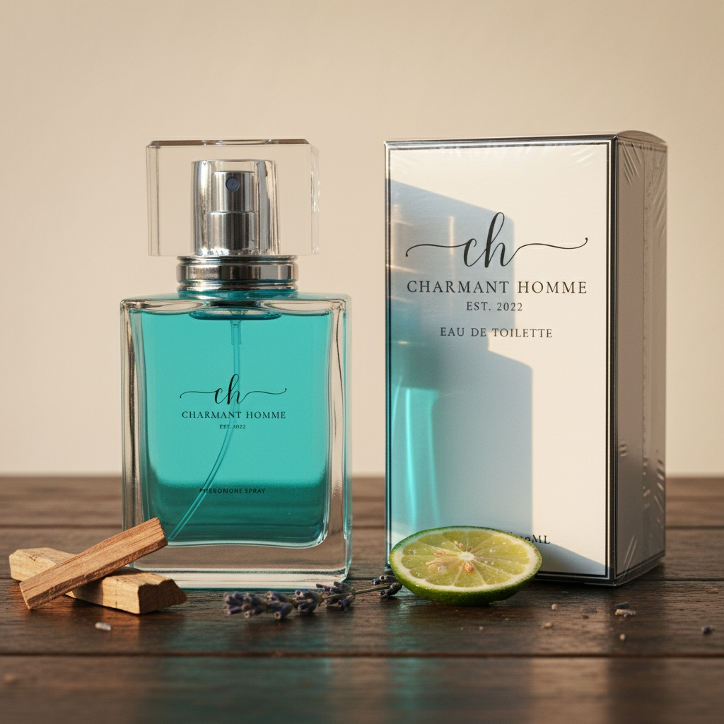 Charmant Homme Cologne