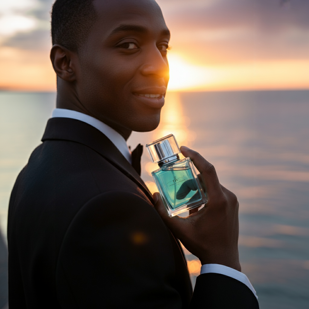 Charmant Homme Cologne