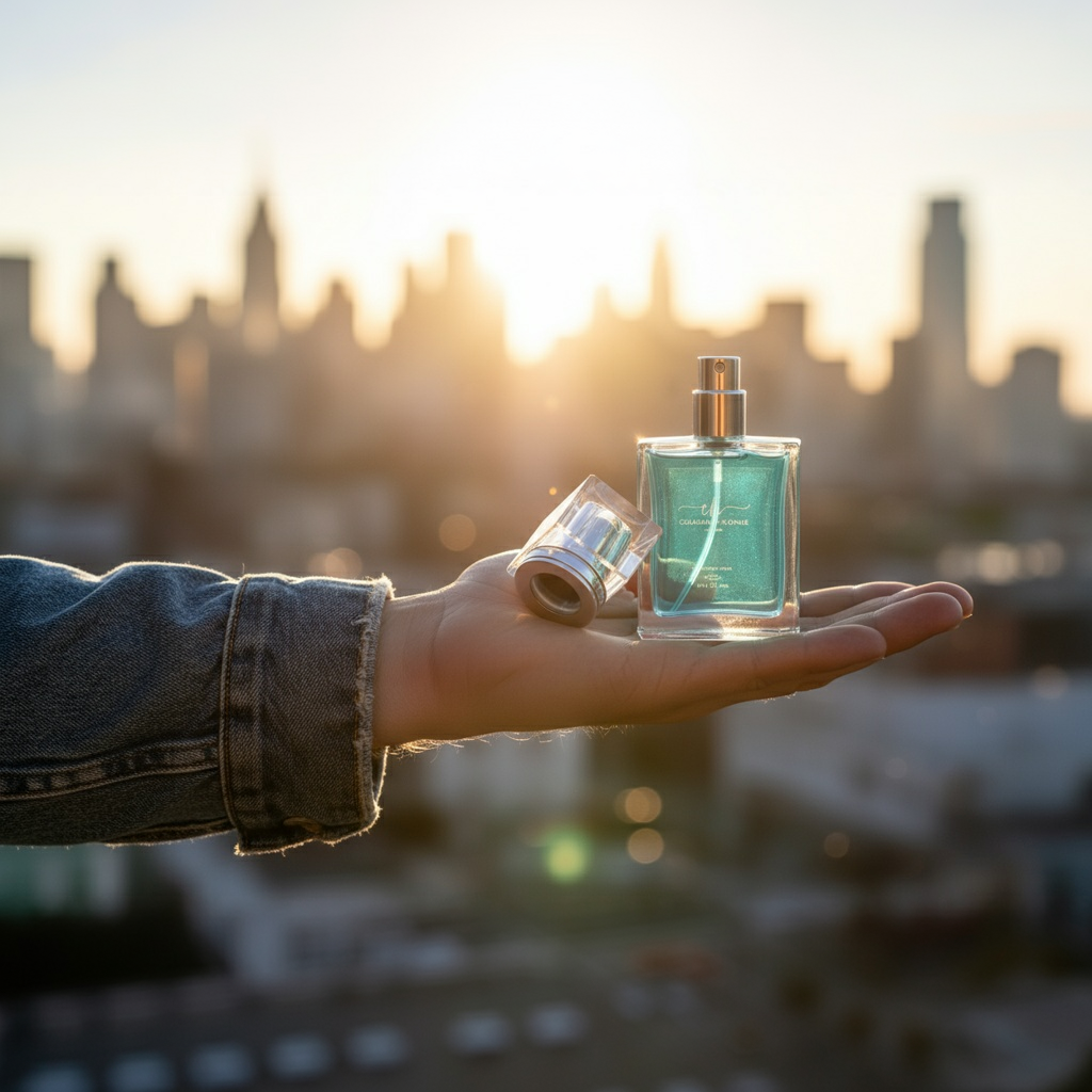 Charmant Homme Cologne