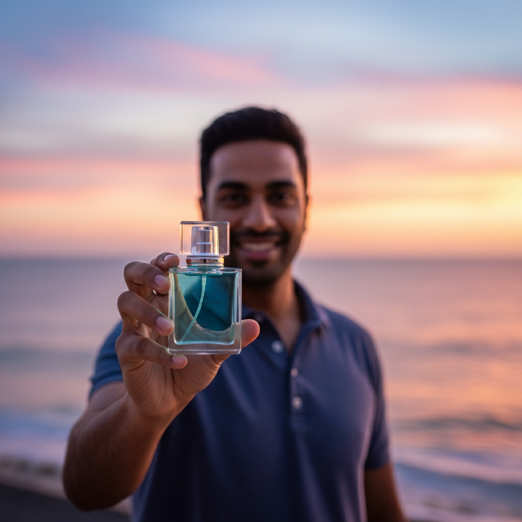 Charmant Homme Cologne