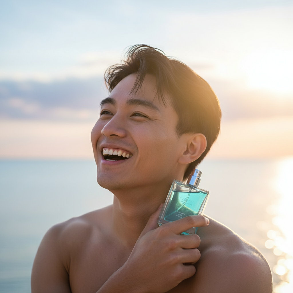 Charmant Homme Cologne